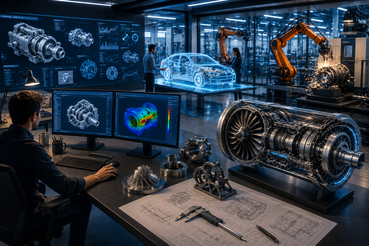 Mechanical Engineering